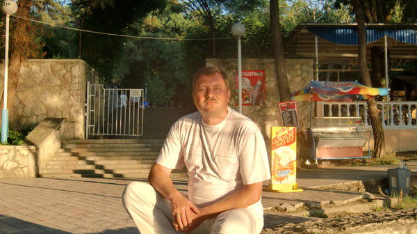 Виктор Скогорев