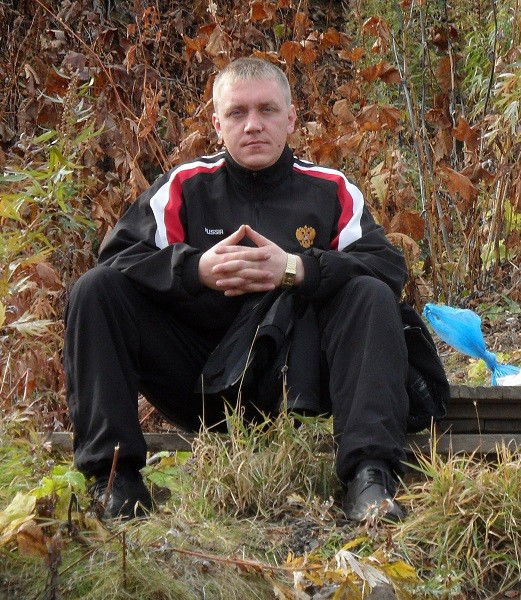 Валера Маслов