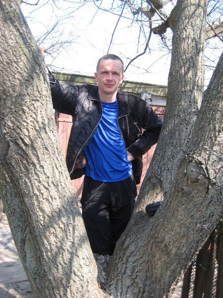 Виталик Воловик