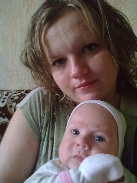 Светлана Гололобова