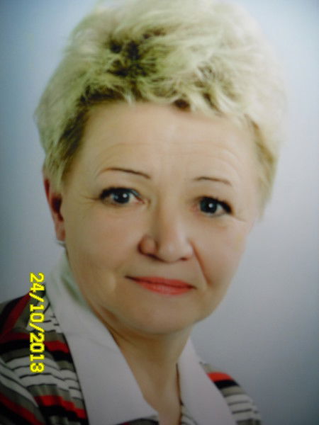 Елена Журавлева