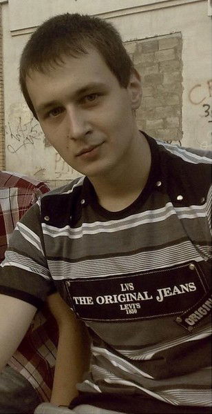 Макс Соловьёв