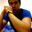 Daniyar Sabirov