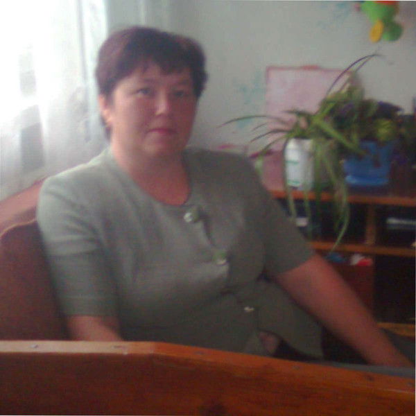 Фания Валиуллина