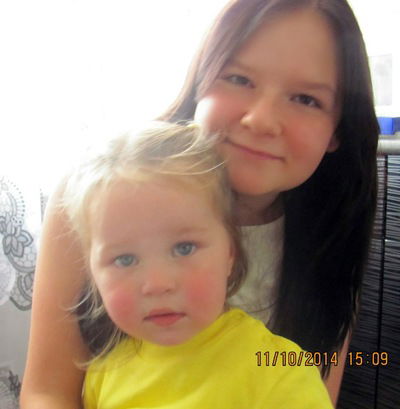 Наталья Краевая