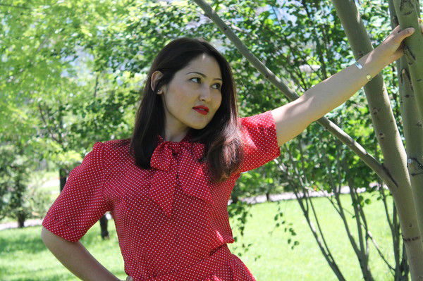 Гульнур Домбай