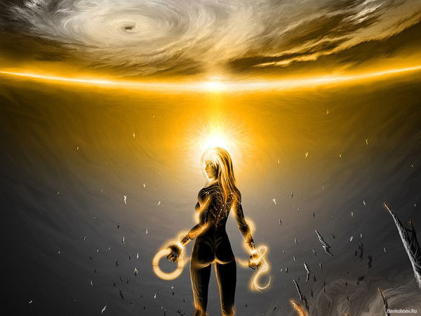 С Другой Планеты Инопланетная