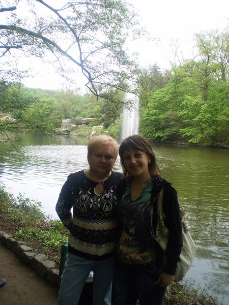 Наталья Юрина