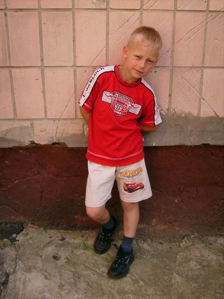 Ілля Погорелов