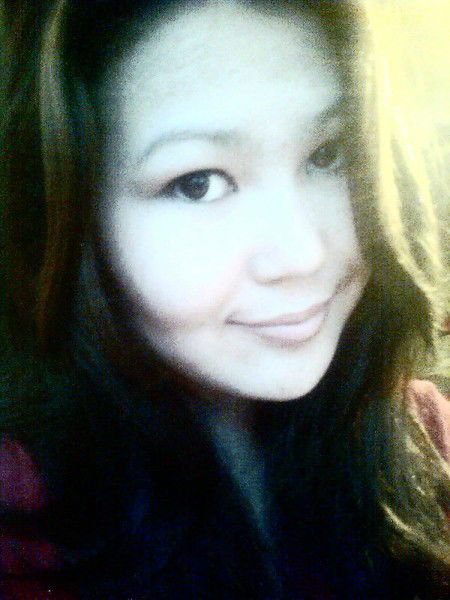 Я Такая Одна .. Но Не Твоя..))