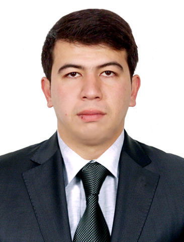 Акмал Рустамович Ибодуллоев