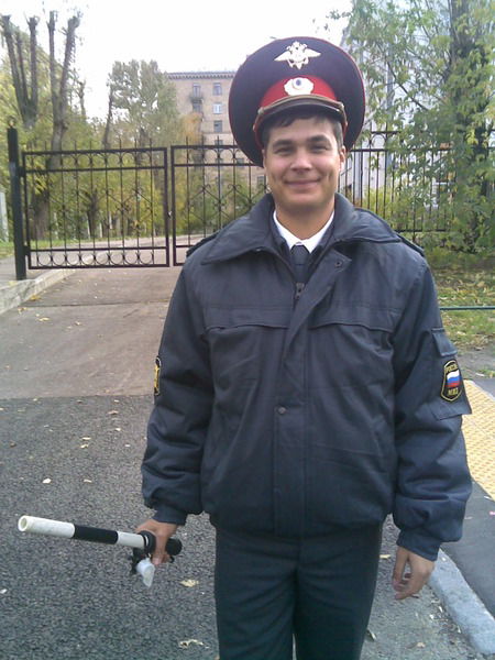 Николай Чижиков