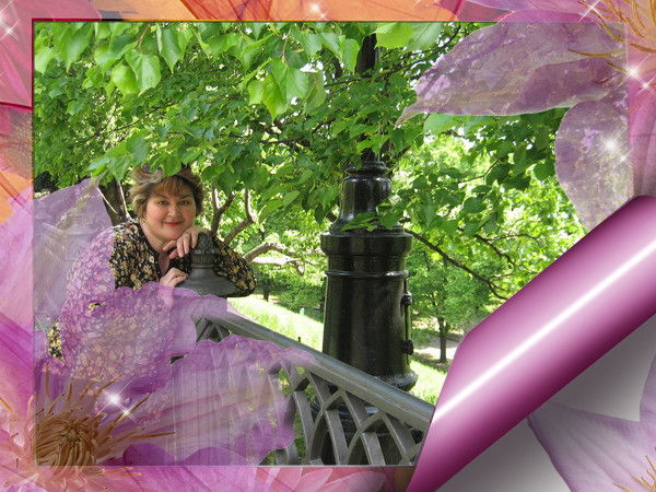 Зарипова Розалья