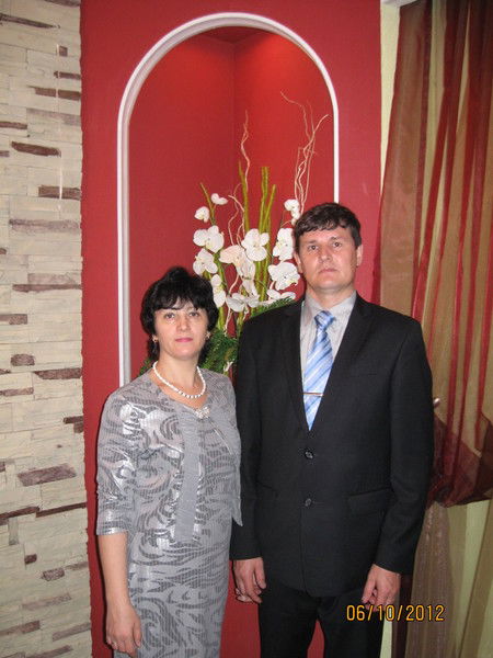 Илшат Гарипов