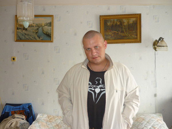 Павел Тузов