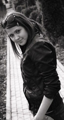 Виктория Перерва