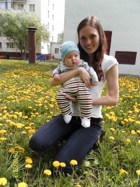 Айгуль Гайфуллина