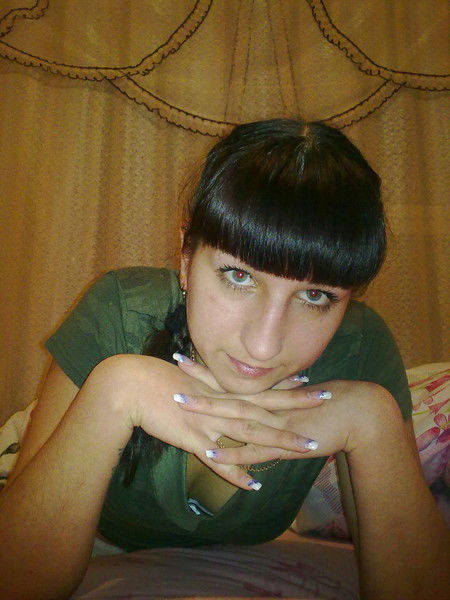 Екатерина Сергеевна