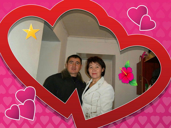 Зульфира Ажахметова