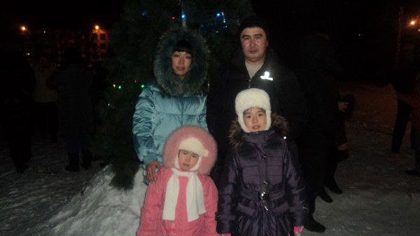 Асeма Киякбаева