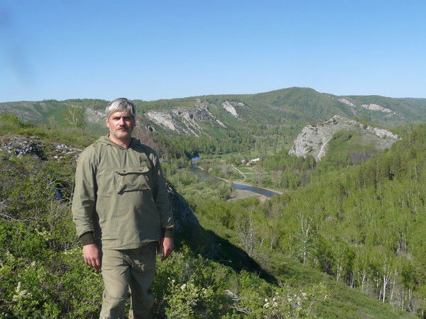 Владимир Саенко