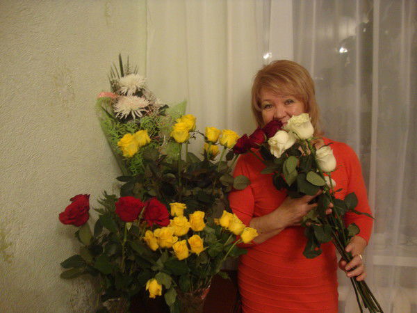 Альфия Гадаймуратова