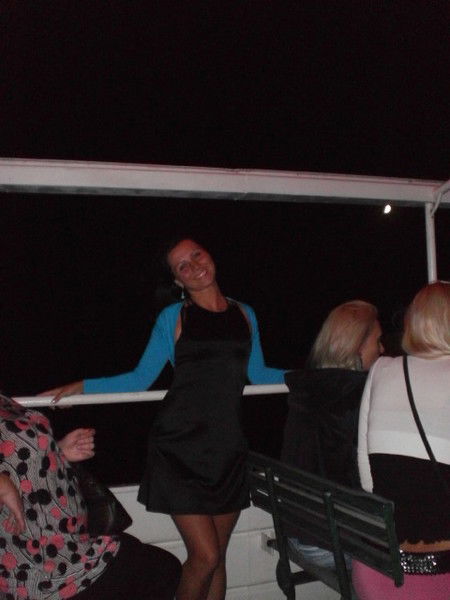 Татьяна Пирог