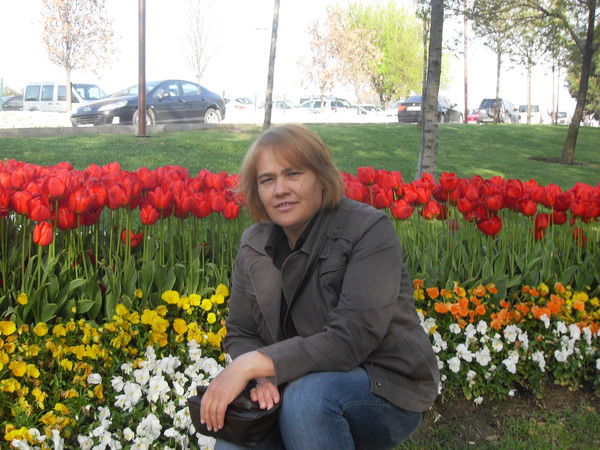 Зулейха Широва