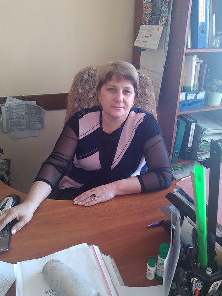 Марина Козлова