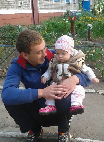 Дмитрий Павличенко