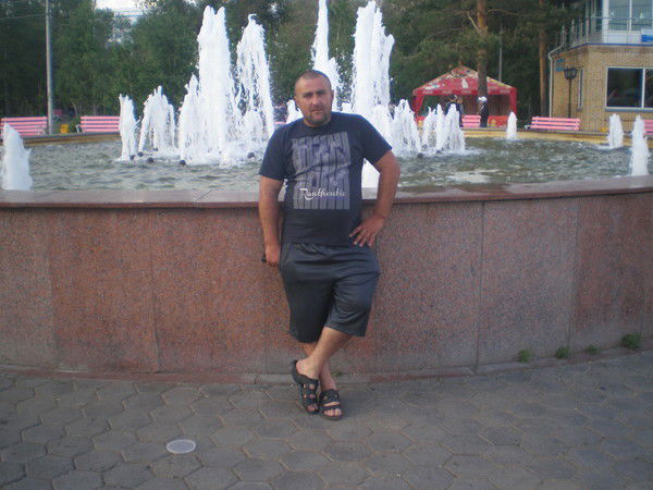 Эдуард Ковальчук