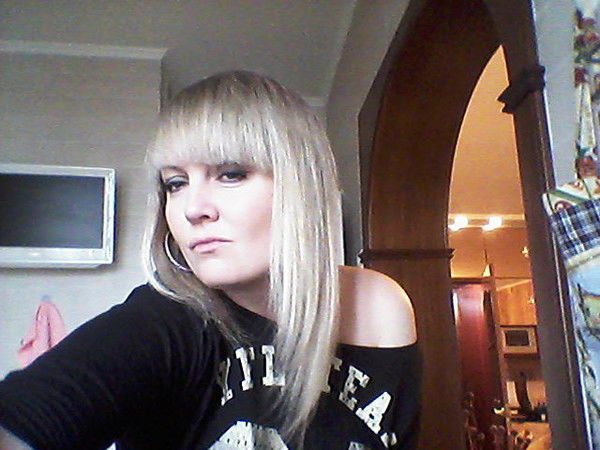 Людмила Кравец