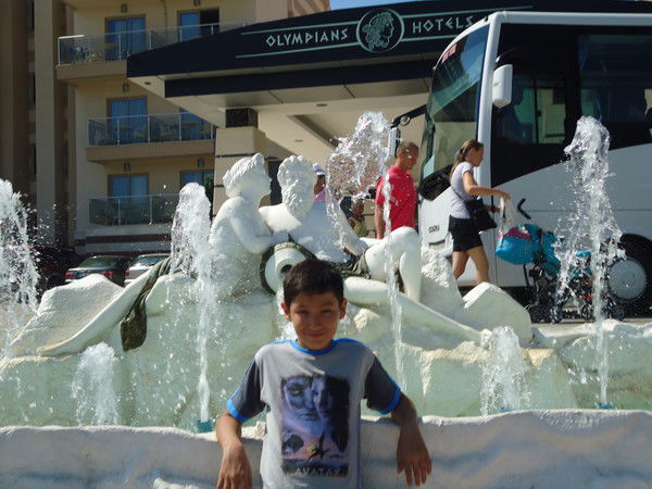 Самат Ихсанов