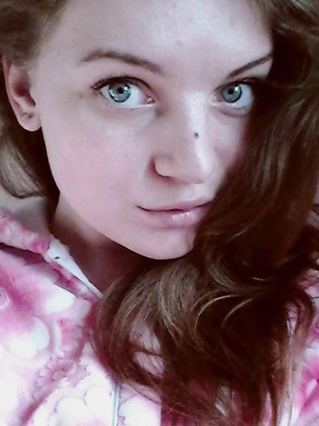 Вика Детковская