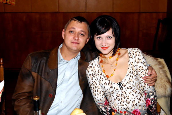 Олег Гаврилюк