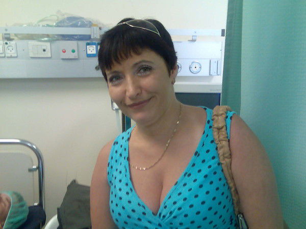 Маргарита Деркунская