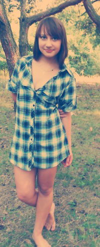 Инга Свитюк