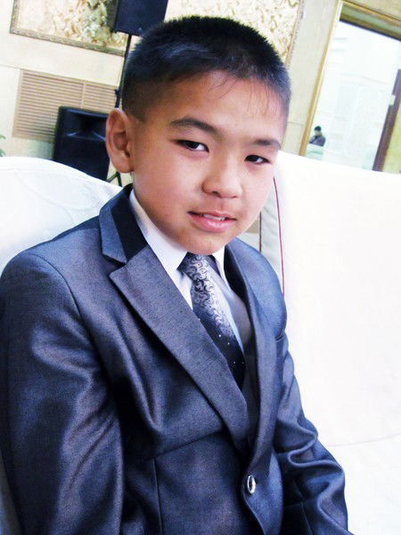 Лионель Месси