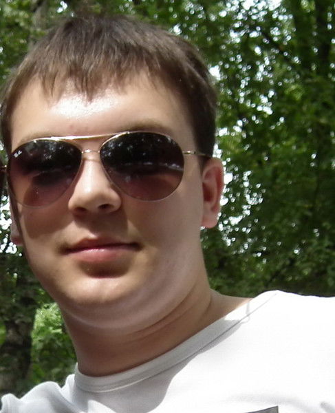 Роман Сыроватский