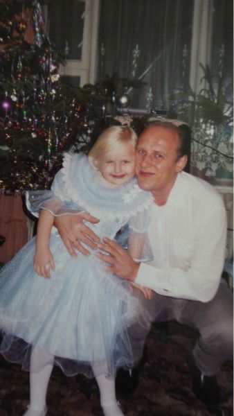 Геннадий Мартинчик