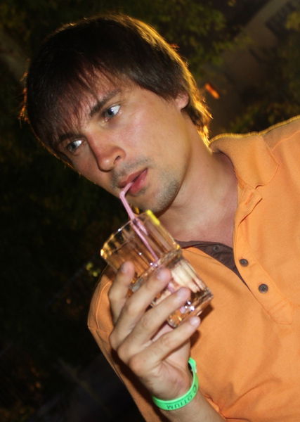 Андрей Бухтояров