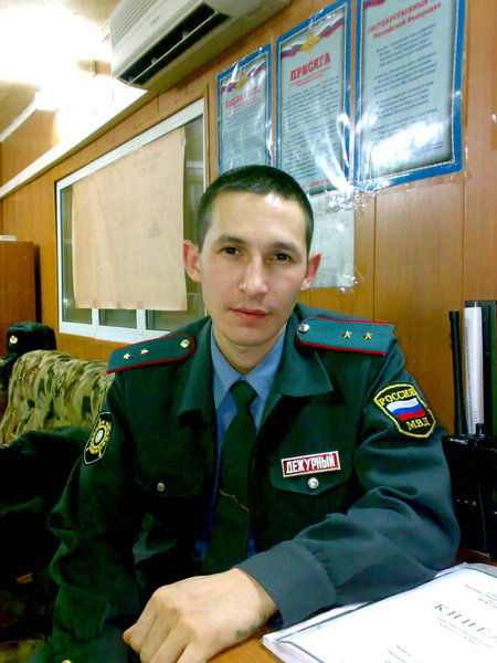 Олег Филиппов