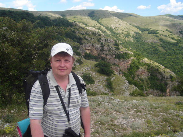 Юрий Сицилицин