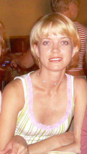 Юлия Колыхалина