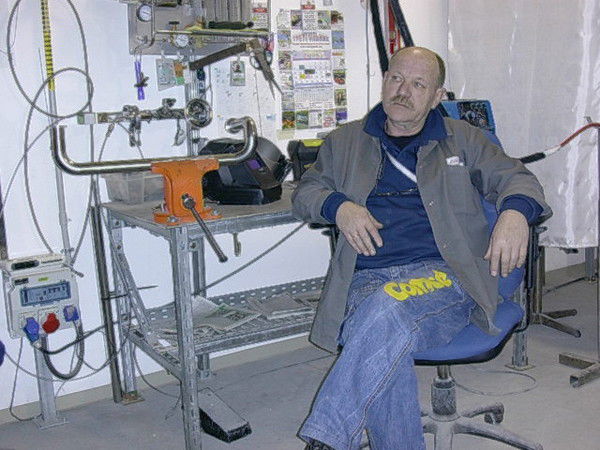 Юрий Шестаков