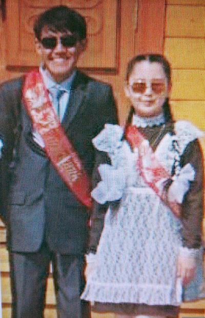 Александр Ушканов