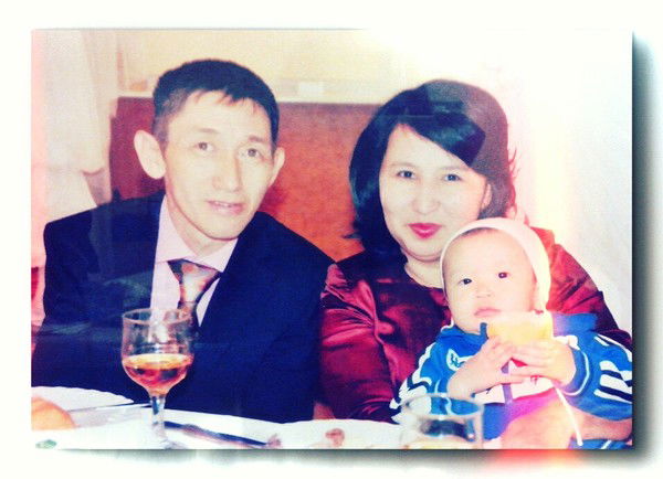 Сабыржан Кельбуганов