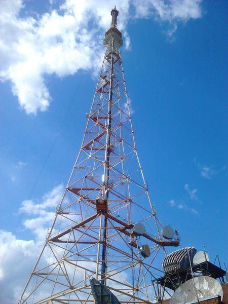 31 Канал Усть-Каменогорск