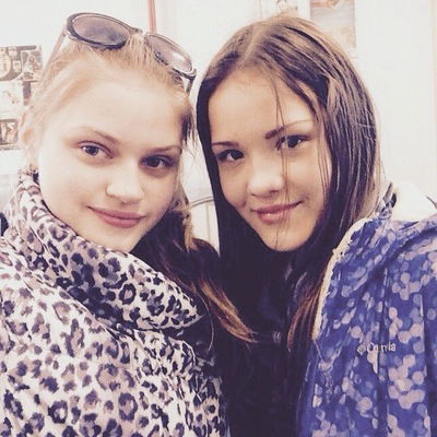 Дашуля Нилова