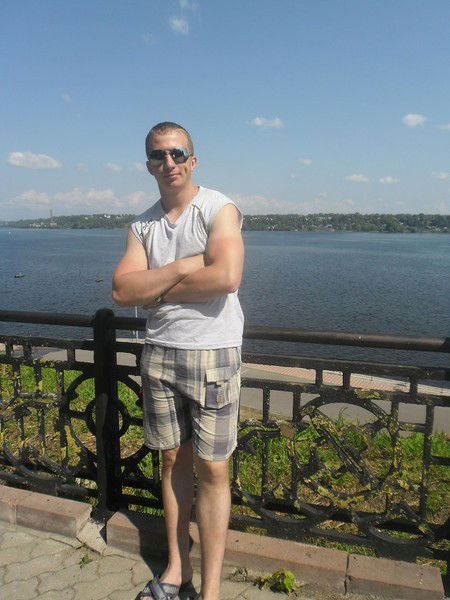 Александр Холкин